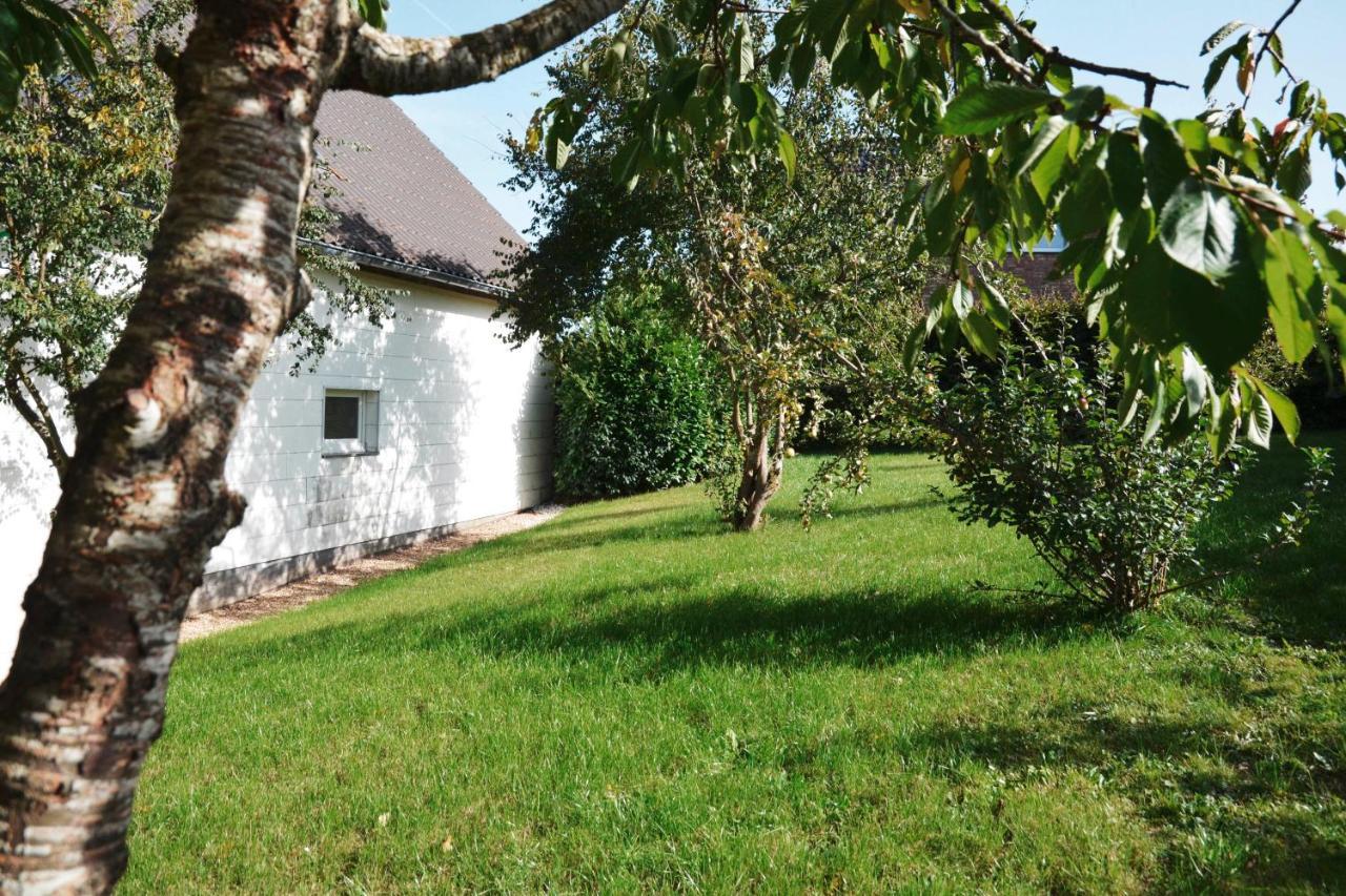 Ferienhaus Am Nationalpark Eifel Dreiborn ภายนอก รูปภาพ
