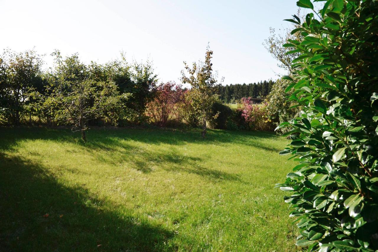 Ferienhaus Am Nationalpark Eifel Dreiborn ภายนอก รูปภาพ